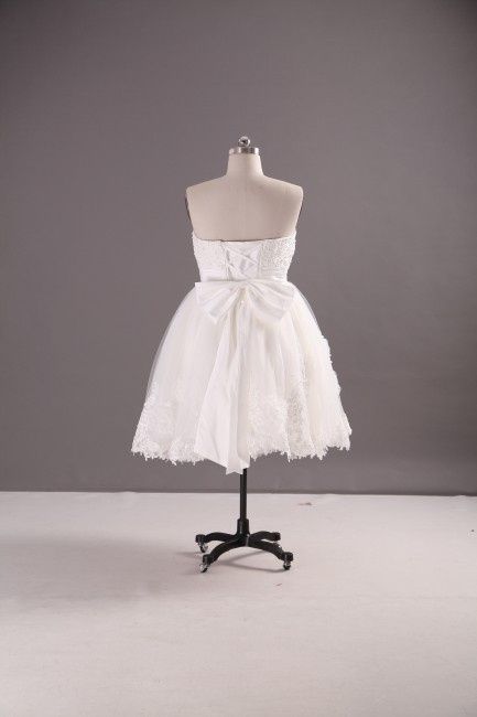 Robe América Sunny Mariages de dos