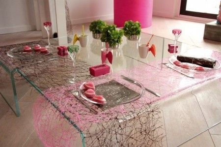 Idée pour anniversaire petite fille