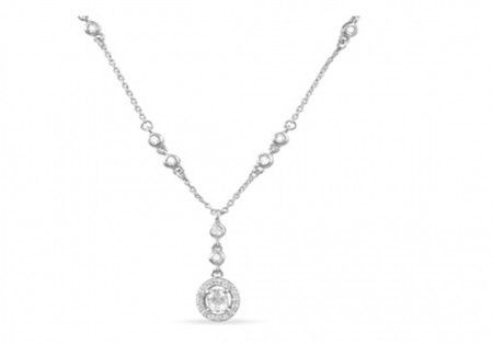 Mon collier pour le mariage