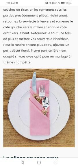 3. Tes préparatifs en 1 photo ! 🤳 - 1