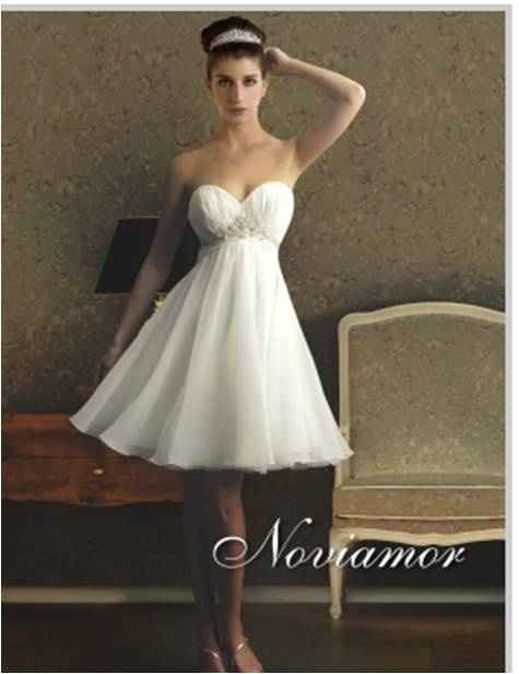 Robe noviamor