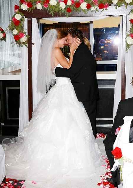 Mariage Federline - Prince