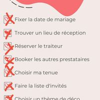 BONUS : Une check-list à cocher ✅ - 1