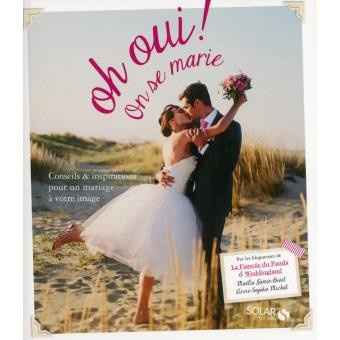 Oh oui! On se marie couv