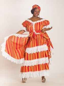 Autre robe du lendemain?