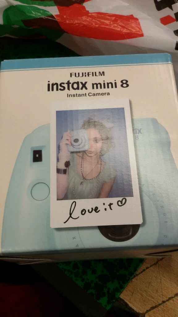 Ohlala j'ai craqué... - 1