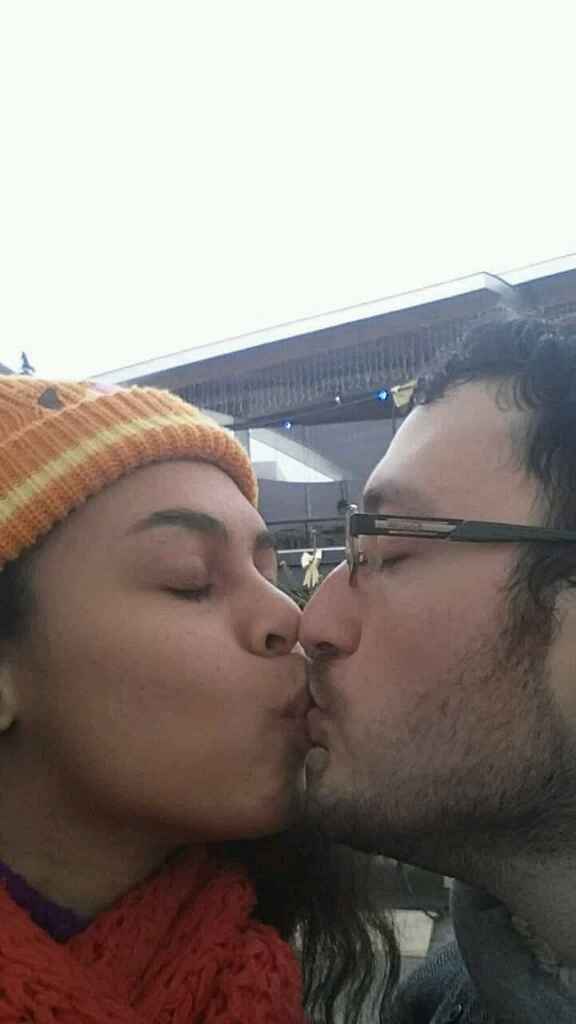 Votre plus beau selfie... - 1