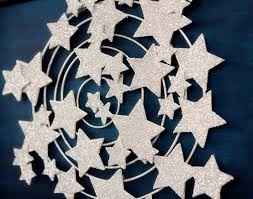 Idée DIY étoiles