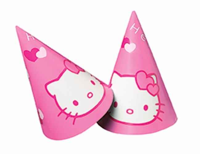 Idée animation Hello Kitty