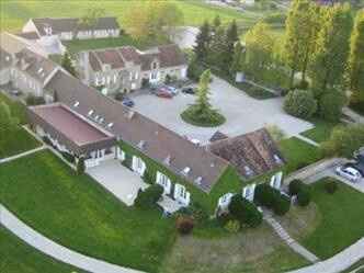 Quel est votre lieu de réception ? - 1