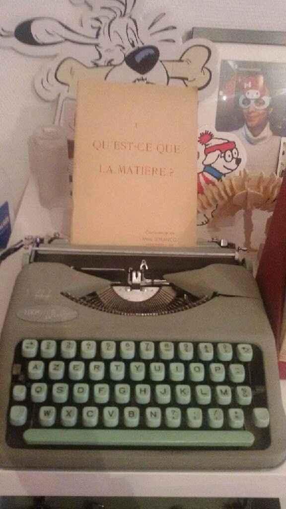 Les premiers achats du mois de mai - 5