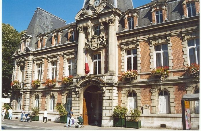 Comment est votre mairie ? des photos !!! - 1