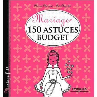 150 astuces budget couv