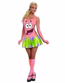 Costume DH et témoins