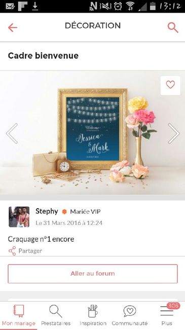 Idées pour votre panneau de bienvenue - 1