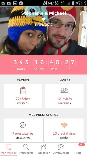 Montrez moi vos compteurs ! - 1