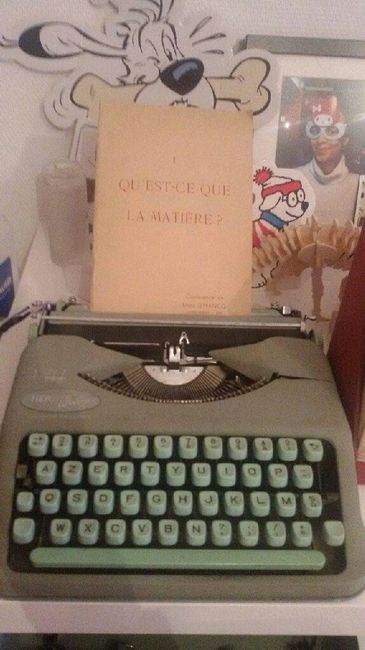 Les premiers achats du mois de mai - 5