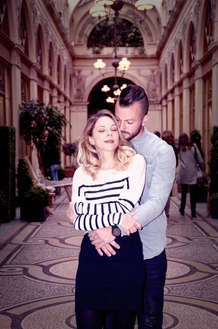 Photo engagement 2