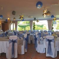 Notre déco du Jour J