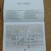 Carnet de voyage - 2