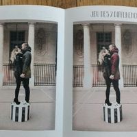 Carnet de voyage - 3