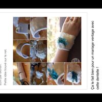 Quand offrir le cadeau au témoin?? - 1