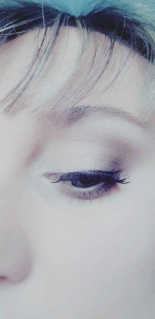 Essai Maquillage - 1