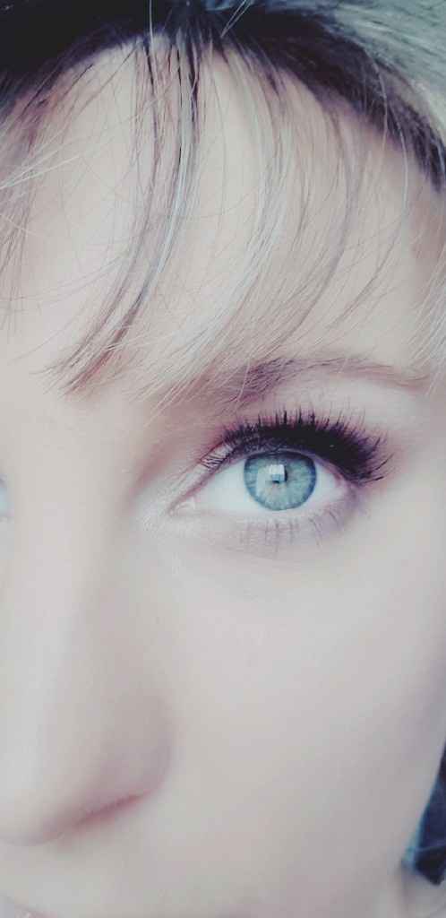 Essai Maquillage - 2