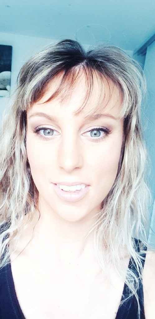 Essai Maquillage - 3