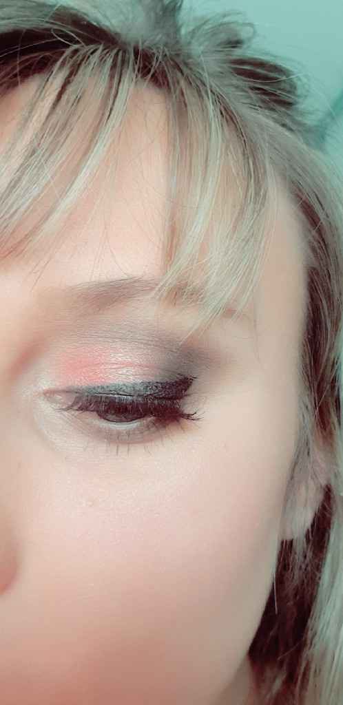 Essai Maquillage - 4