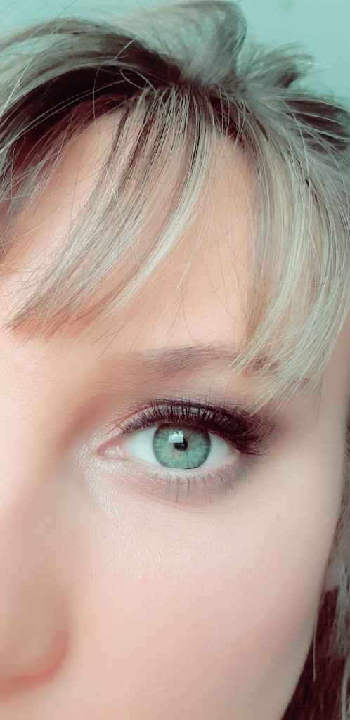 Essai Maquillage - 5