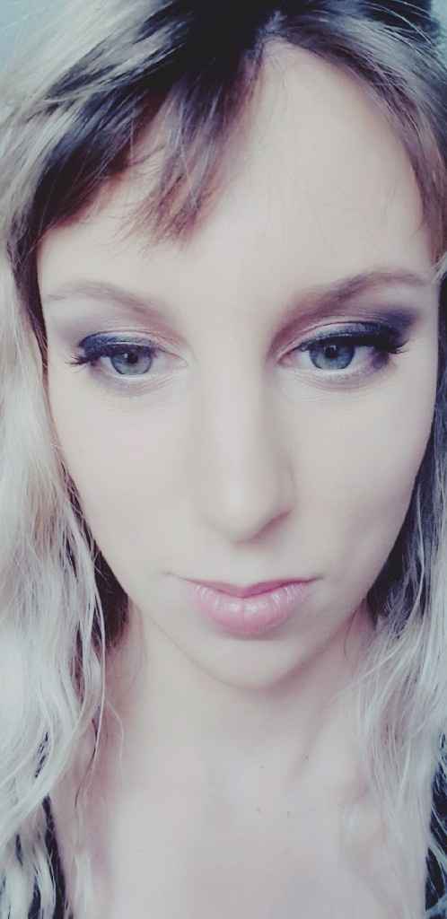 Essai Maquillage - 6