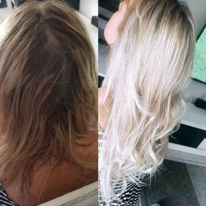 Préparation Beauté J-10 - 1