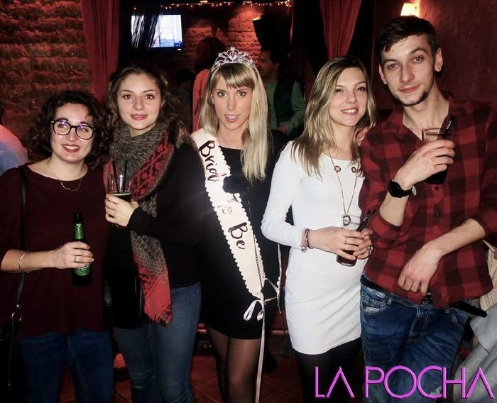 evjf de folie ♡ - 4