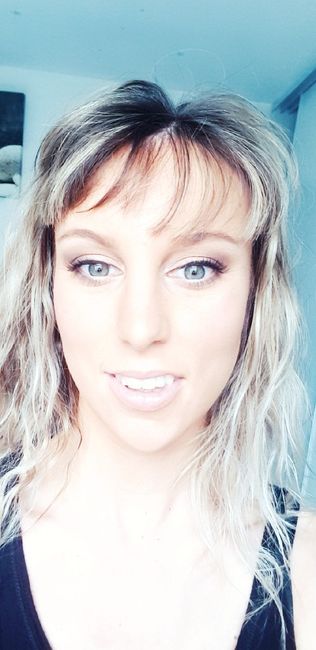 Essai Maquillage - 3