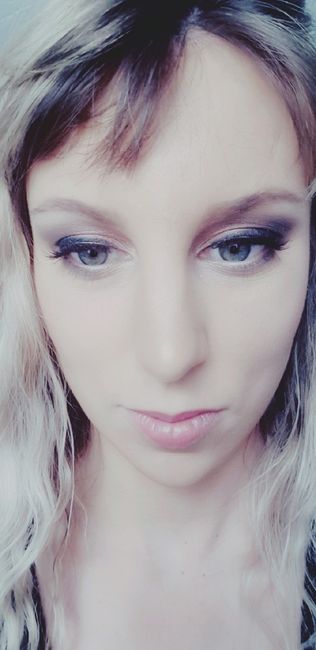 Essai Maquillage - 6