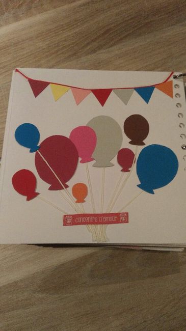 Livre d'or - 4