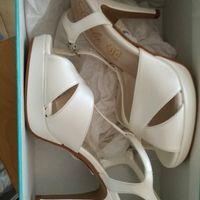 Mes chaussures enfin 😄😄😄😄 - 1