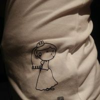  T-shirt  lendemain - 1