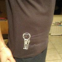  T-shirt  lendemain - 3