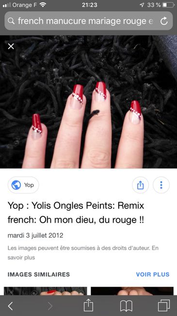 Essai maquillage - 2