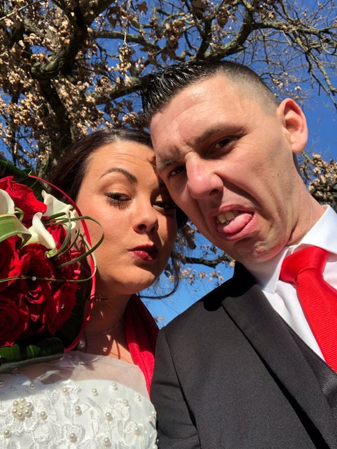 Veille de mariage - 2