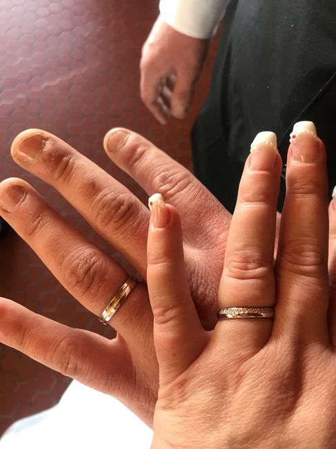Veille de mariage - 3