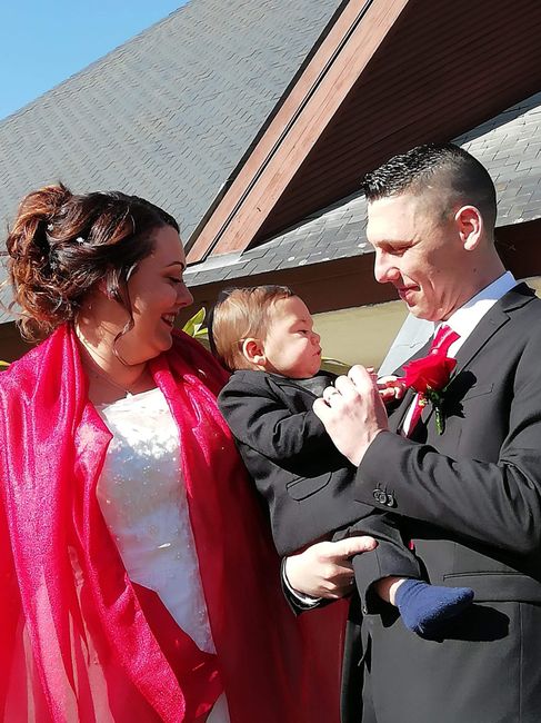 Veille de mariage - 6
