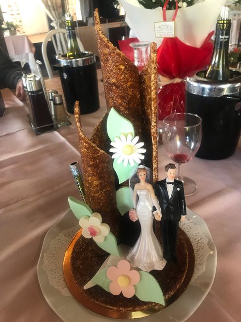 Veille de mariage - 8