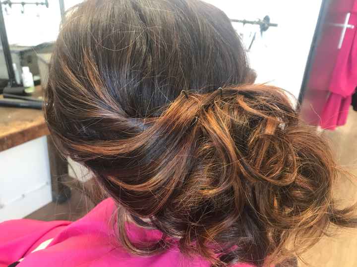 Quel genre de coiffure - 2