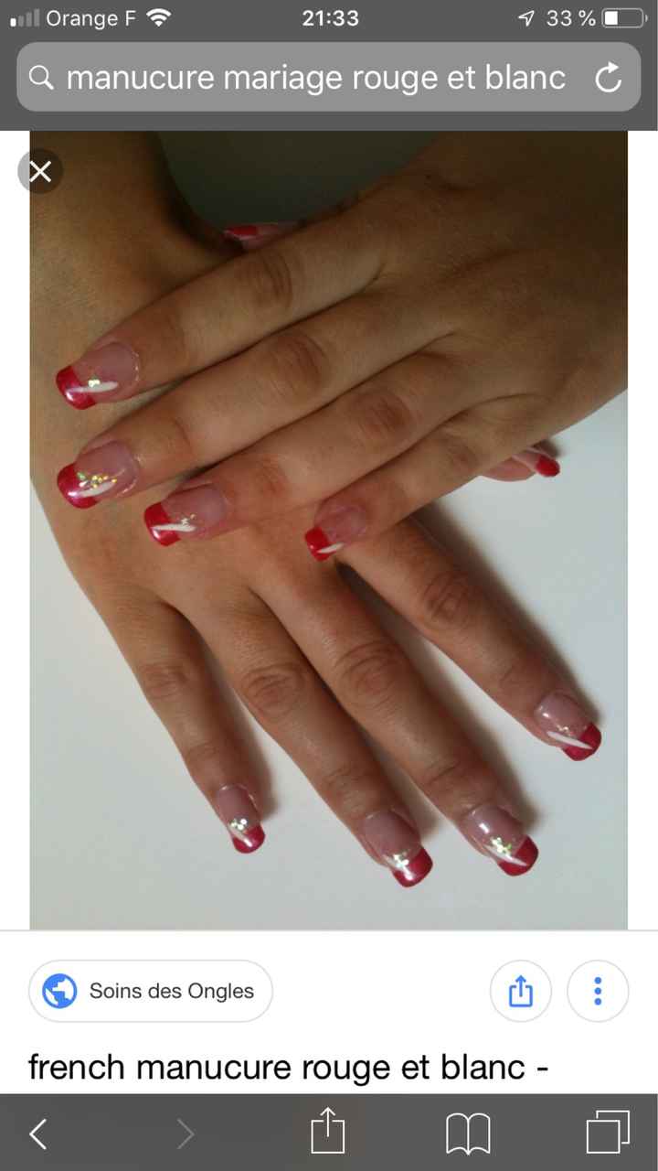 Essai maquillage - 3