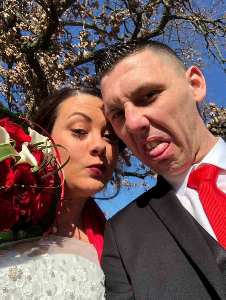 Veille de mariage - 2