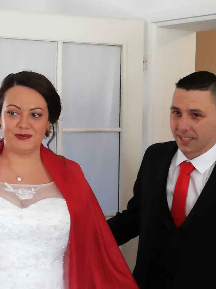 Veille de mariage - 4