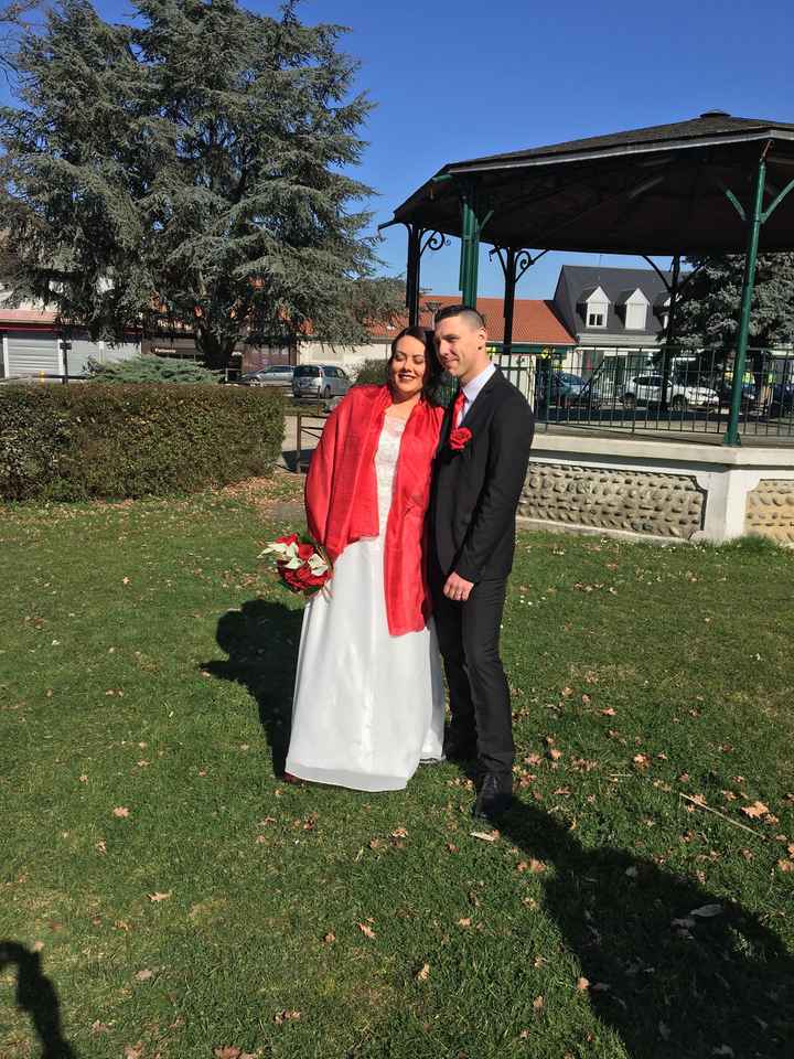 Veille de mariage - 7